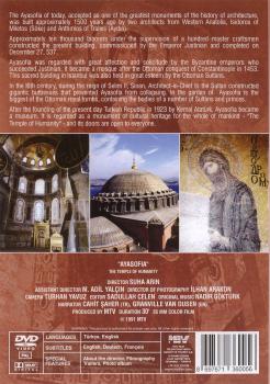 Preview: Ayasofya